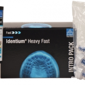 IDENTIUM HEAVY FAST INTRO 362ml.