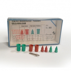 0550/8 TESTSET INDENTOFLEX