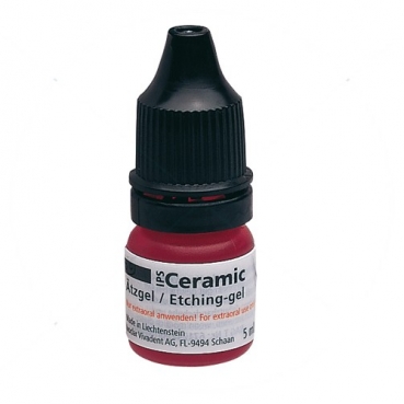 IPS GEL DE GRABAR CERAMICA 5ml