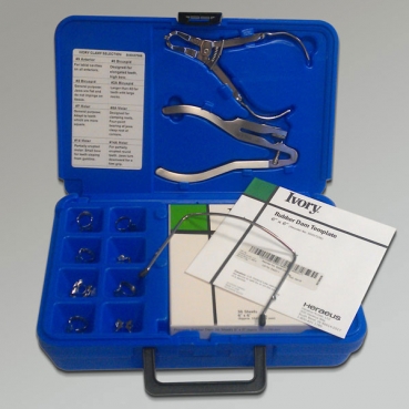 57966 KIT COMPLETO DIQUES