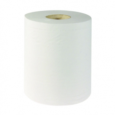 PAPEL BOBINA CHEMINE 2 CAPAS 180mx23cm. 6 ROLLOS