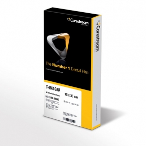 KODAK T-MAT G/RA 15x30cm  50u.