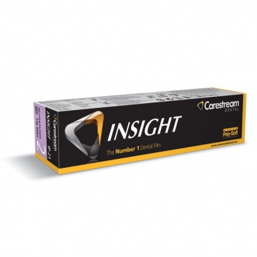 PELICULA KODAK IP21 INSIGHT