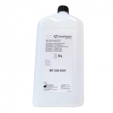 REVELADOR READYMATIC 5L.