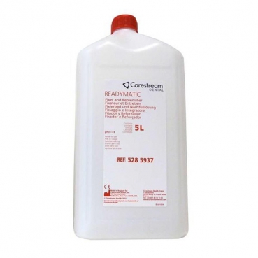 FIJADOR READYMATIC 5L.
