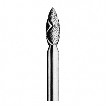 FRESA NORTH BEL TDA M520 3u.