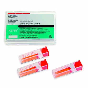 PUNTAS GUTTA KERR Nº35