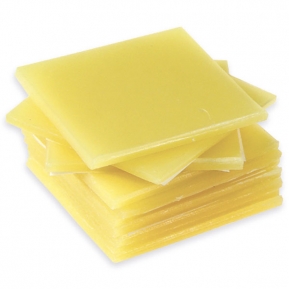 CERA ARTICULAR REUS AMARILLA PLACAS 4mm