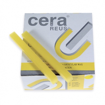 CERA ARTICULAR REUS BARRAS AMARILLA