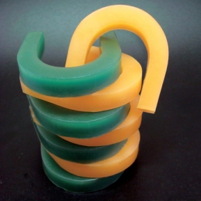 CERA ARTICULAR REUS HERRADURA AMARILLA 20u.