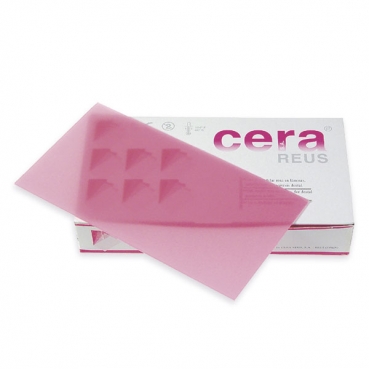 CERA MODELAR REUS NORMAL 450gr. 20u.