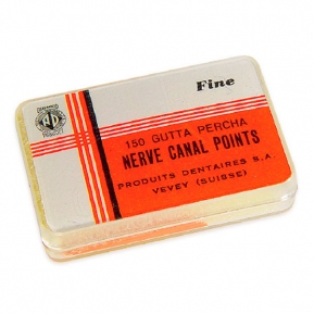 PUNTAS GUTA.PIRATA PD ROSA X-FINE 150u