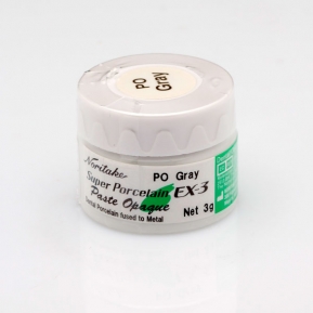 NORITAKE OM GRIS EX3 3gr