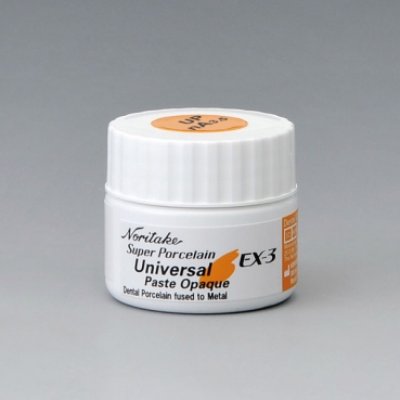 NORITAKE EX3 UPN UNIVERSAL OPAQUER nA3´5