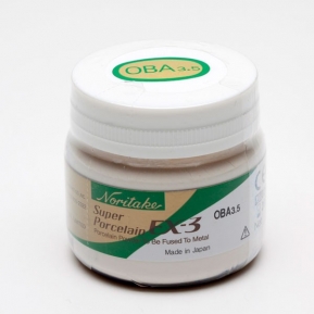 OBA3,5 DENTINA OPACA CERABIEN CZR 50g.