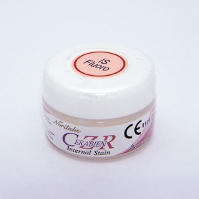 NORITAKE CZR FLUORO CERABIEN IS 10gr.