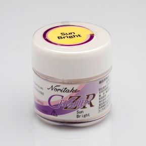 NORITAKE CZR CERABIEN SUN BRIGHT 10g.