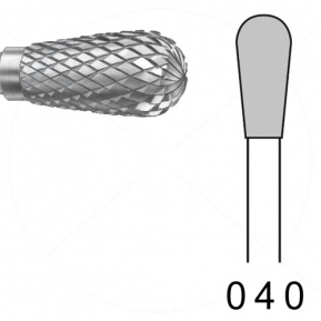 FRESA KOMET PM H77E-040