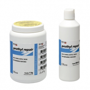 PROTHYL REPAIR LIQUIDO 500ml.