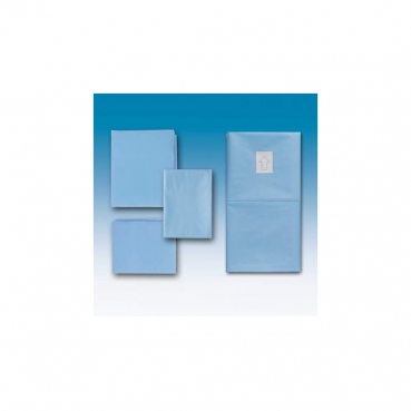 TALLA ESTERIL 50X50 150u. OMNIA