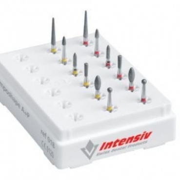 INTENSIV FG COMPOSHAPE SET ANTE.POSTE.