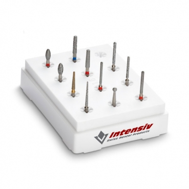 FG UNIVERSAL SET PREP. REF. 157