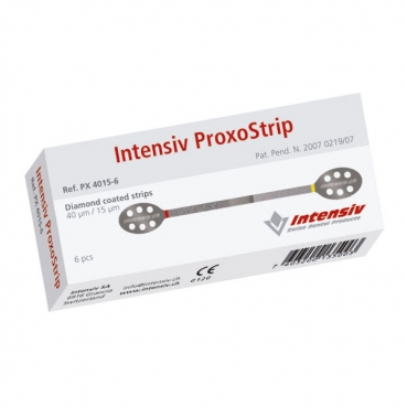 INTENSIV PROXOSTRIP PX4015/6 6 und.