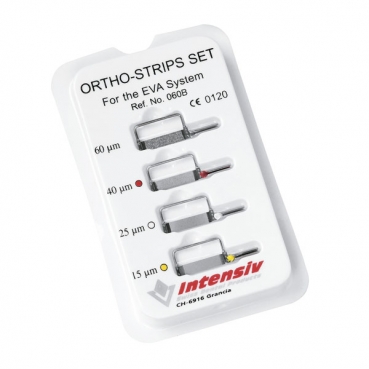 OSC ORTHO-STRIPS SET 060B
