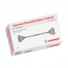 PROXOCONTOUR CROASE PXCC8040/6 6u.