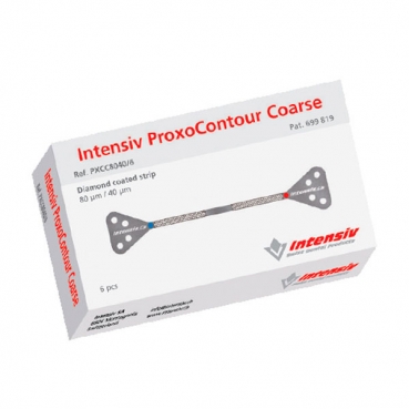 PROXOCONTOUR CROASE PXCC8040/6 6u.
