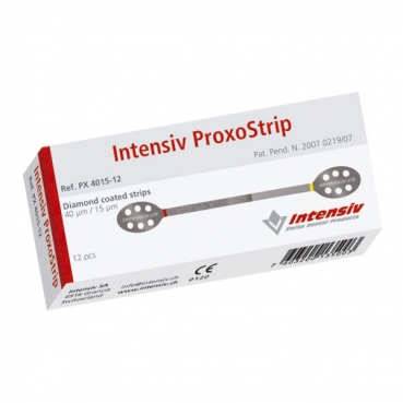 INTENSIV PROXOSTRIP PX4015/12 12und.