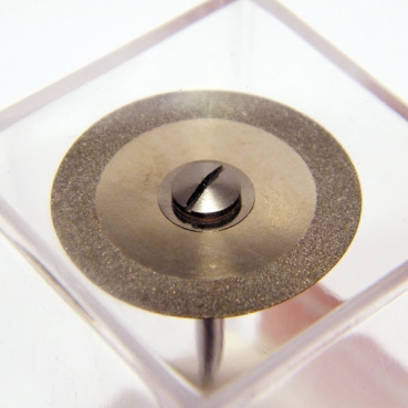 173 DISCO DIAMANTE DISCOFLEX 22mm