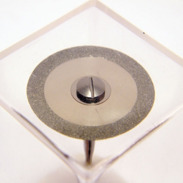 273 DISCO DIAMANTE SUPERFLEX 22mm
