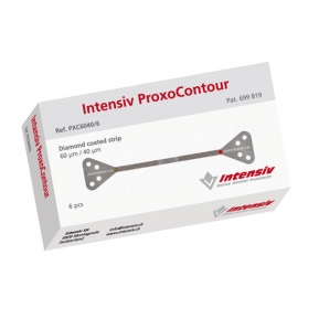 PROXOCONTOUR PXC6040/6 6U.