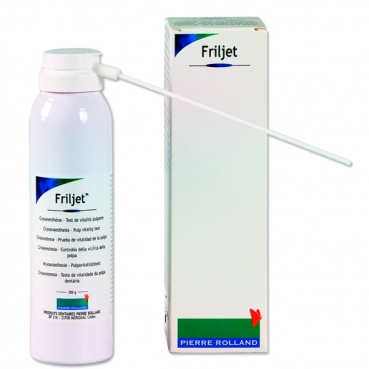 FRILJET 200g