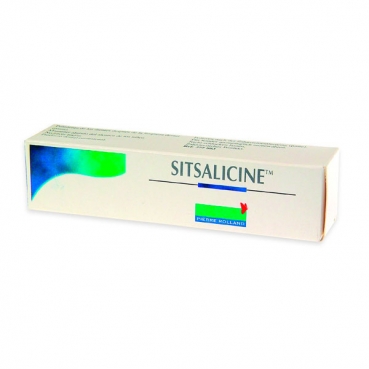SITSALICINE 60gr.