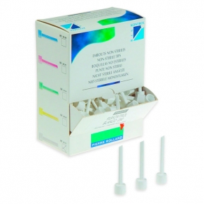 RISKONTROL BLANCO NO ESTERIL 250u