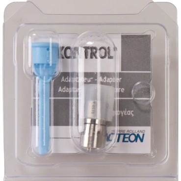 200150 RISKONTROL ADAPTADOR JERINGA LUZZANI