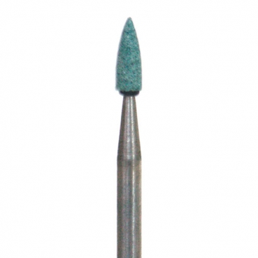 0104 SHOFU PULIDO COMPOSITE FG LLAMA VERDE12u