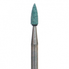 0060 SHOFU PULIDO COMPOSITE CA LLAMA VERDE12u