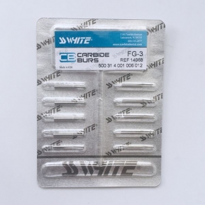 170 FG CARB.TUNGS.FIG.23 10uds