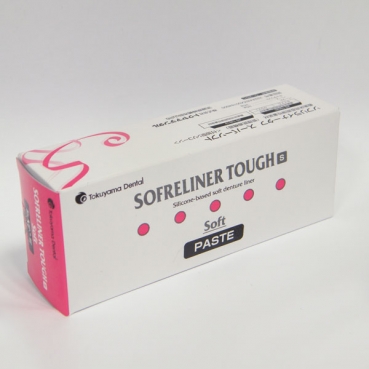 SOFRELINER TOUGH S REPOSICION 54gr.