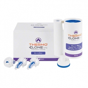 THERMO CLONE VPS HEAVY BODY REGULAR SET 380ml.
