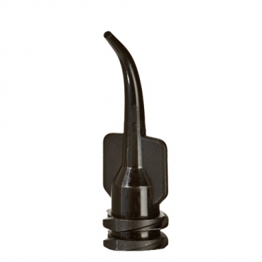 BLACK MINI TIPS 100 PK