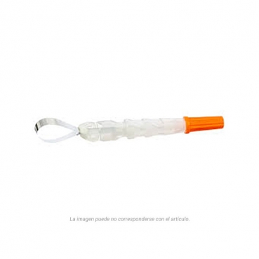 OMNI-MATRIX WINGLESS MYLAR (ROJO) REFILL