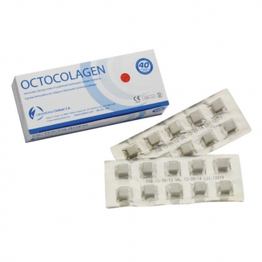 OCTOCOLAGEN 40u.