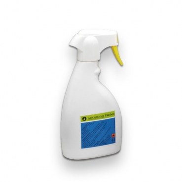 LACLEDIN SPRAY SUPERFICIES 600ml.