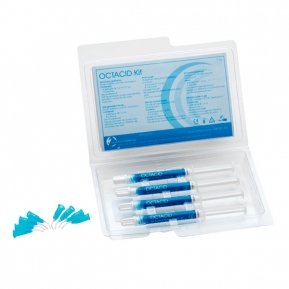 OCTACID KIT 37% 4x1,2ml.