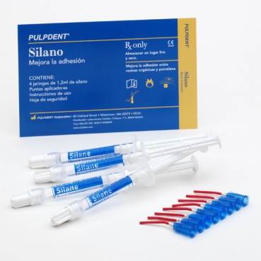 SILANO CLARBEN 4x1,2ml.