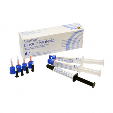 BLANQUEAMIENTO BLEACH MATERIAL 30%